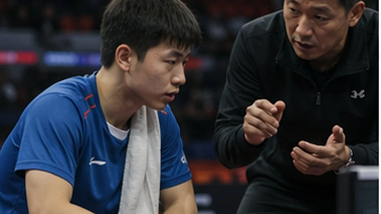 霍洛威回应UFC329战麦格雷戈：生涯首次障碍与次中量级时间线分析